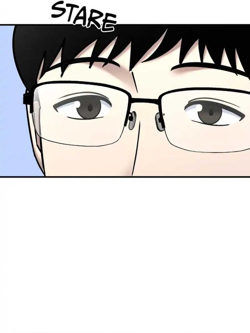Cheolsu Saves the World Chapter 21 - halaman 23