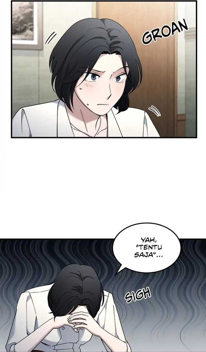 Cheolsu Saves the World Chapter 21 - halaman 24