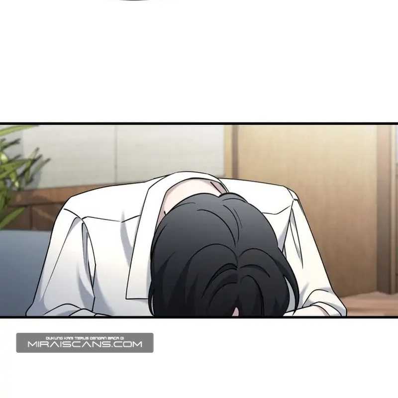 Cheolsu Saves the World Chapter 21 - halaman 27