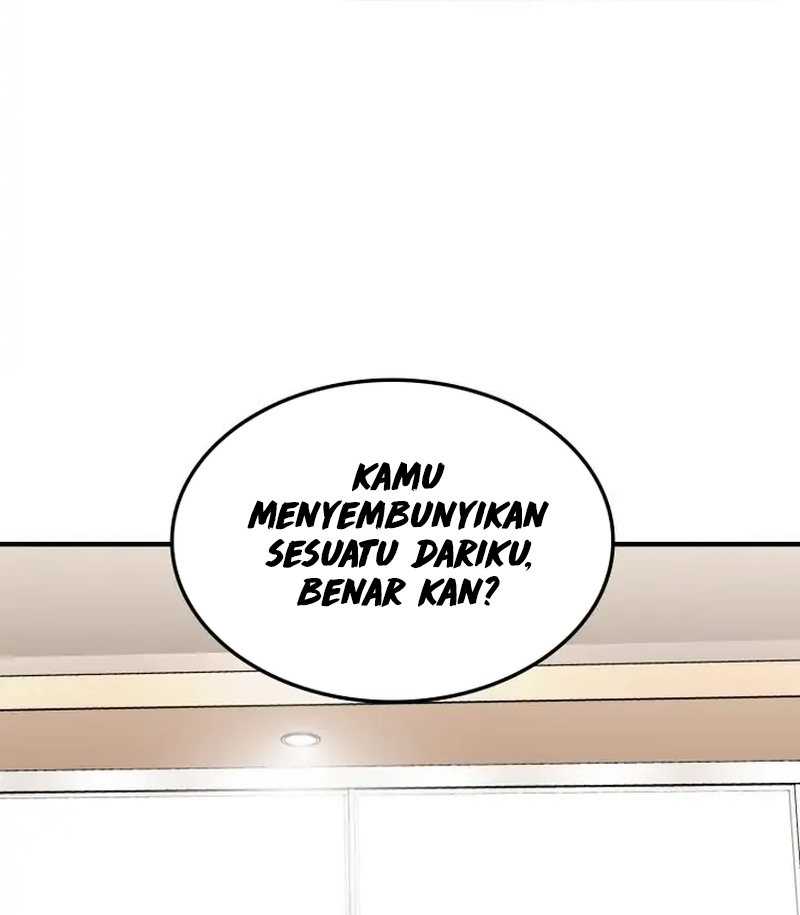 Cheolsu Saves the World Chapter 21 - halaman 31