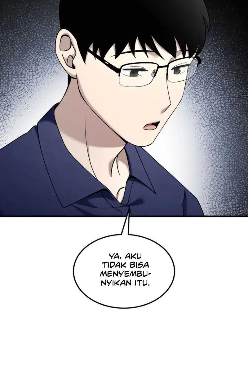 Cheolsu Saves the World Chapter 21 - halaman 34