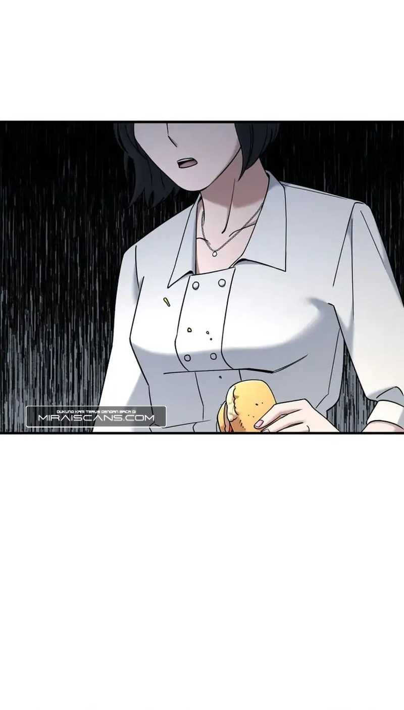Cheolsu Saves the World Chapter 21 - halaman 39