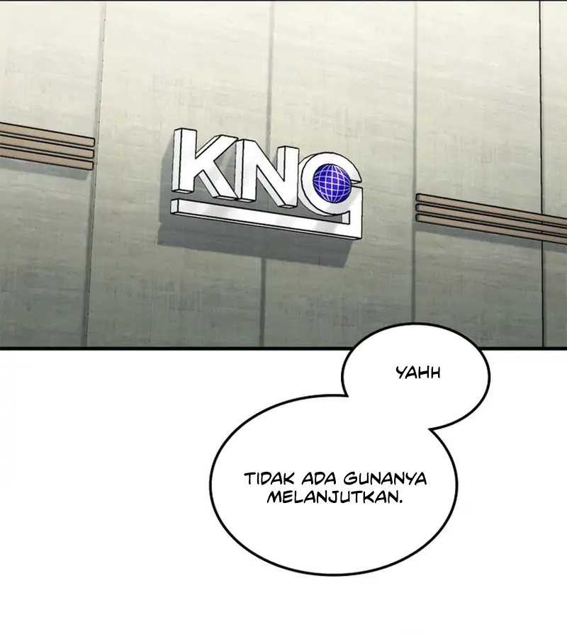 Cheolsu Saves the World Chapter 21 - halaman 41