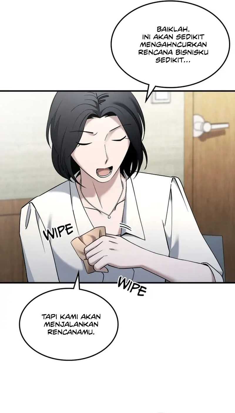 Cheolsu Saves the World Chapter 21 - halaman 42