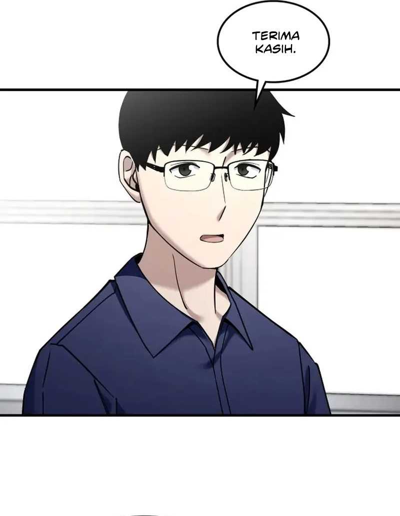 Cheolsu Saves the World Chapter 21 - halaman 43