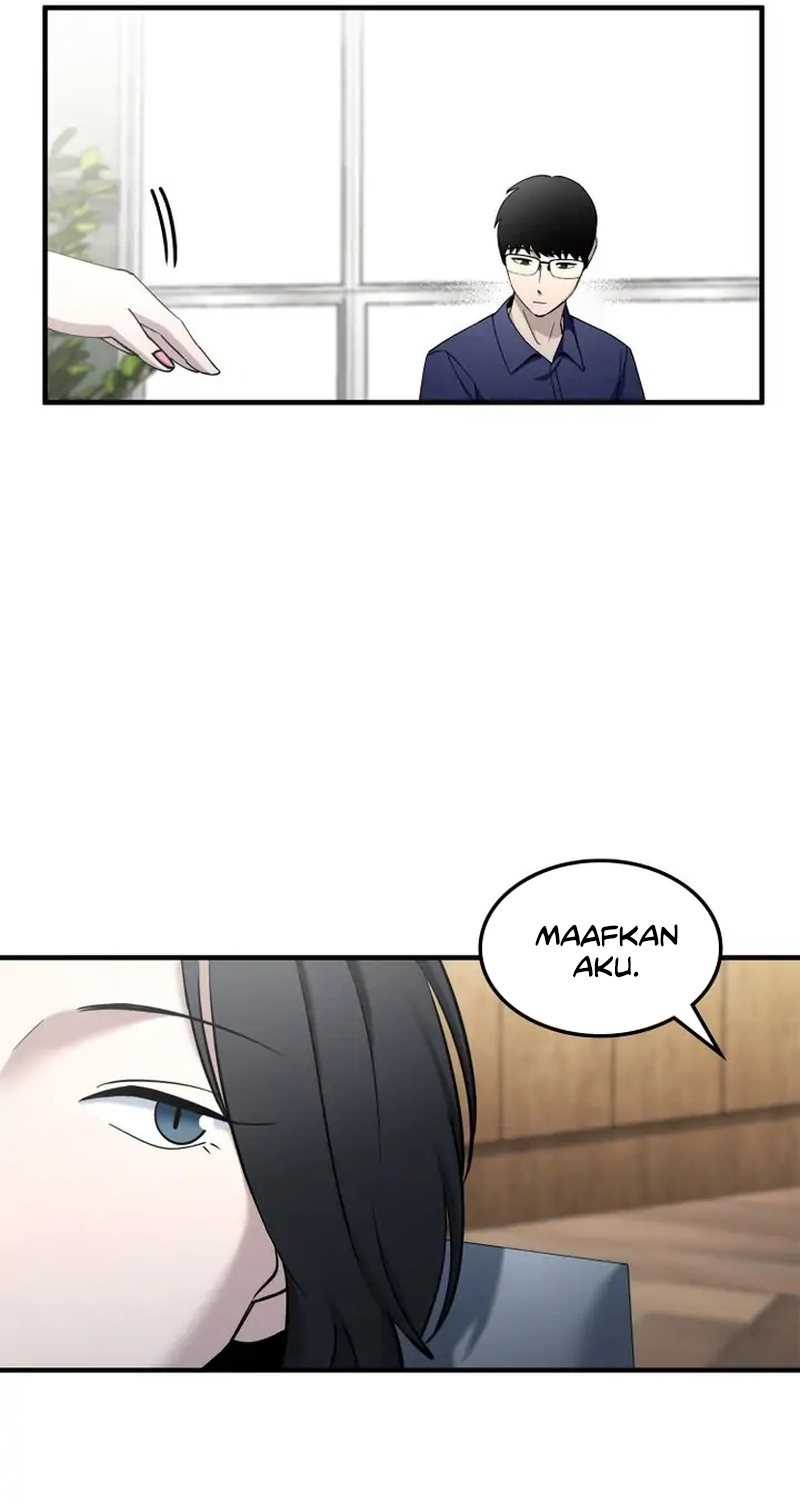 Cheolsu Saves the World Chapter 21 - halaman 46