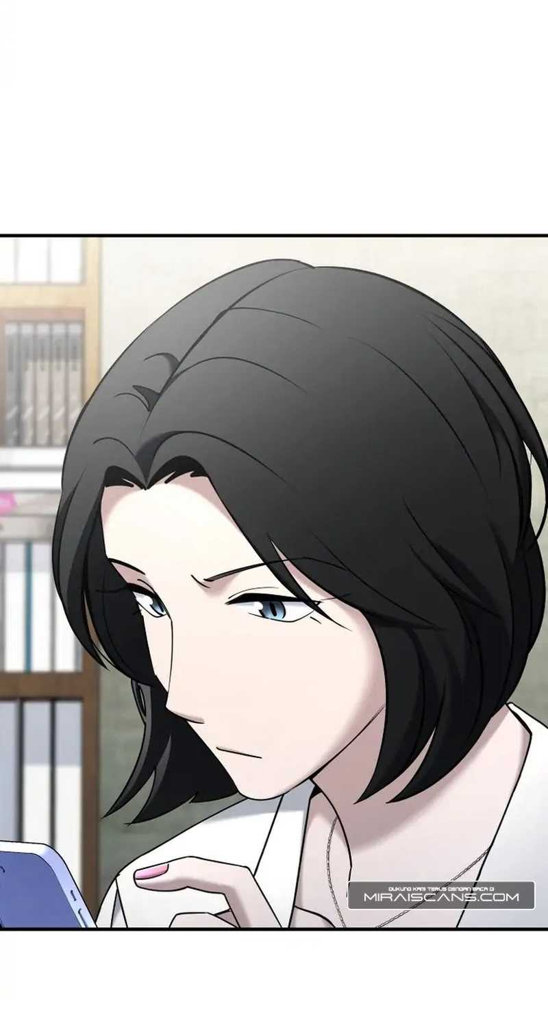 Cheolsu Saves the World Chapter 21 - halaman 50