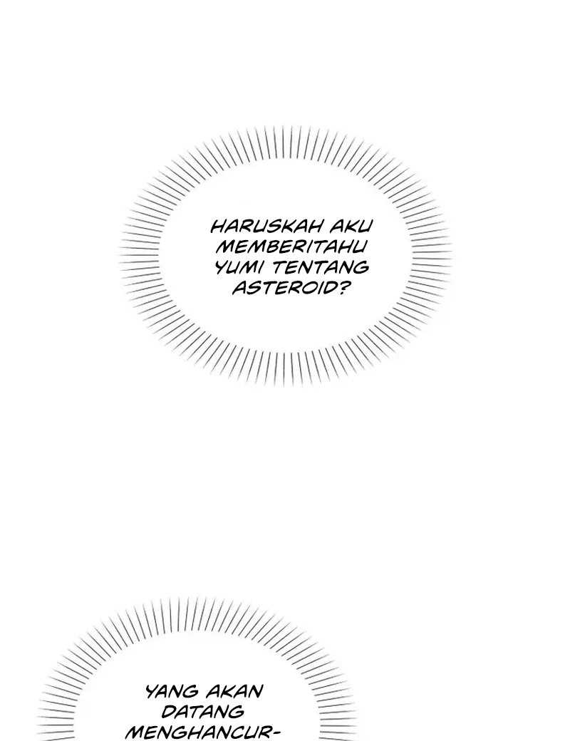 Cheolsu Saves the World Chapter 21 - halaman 51