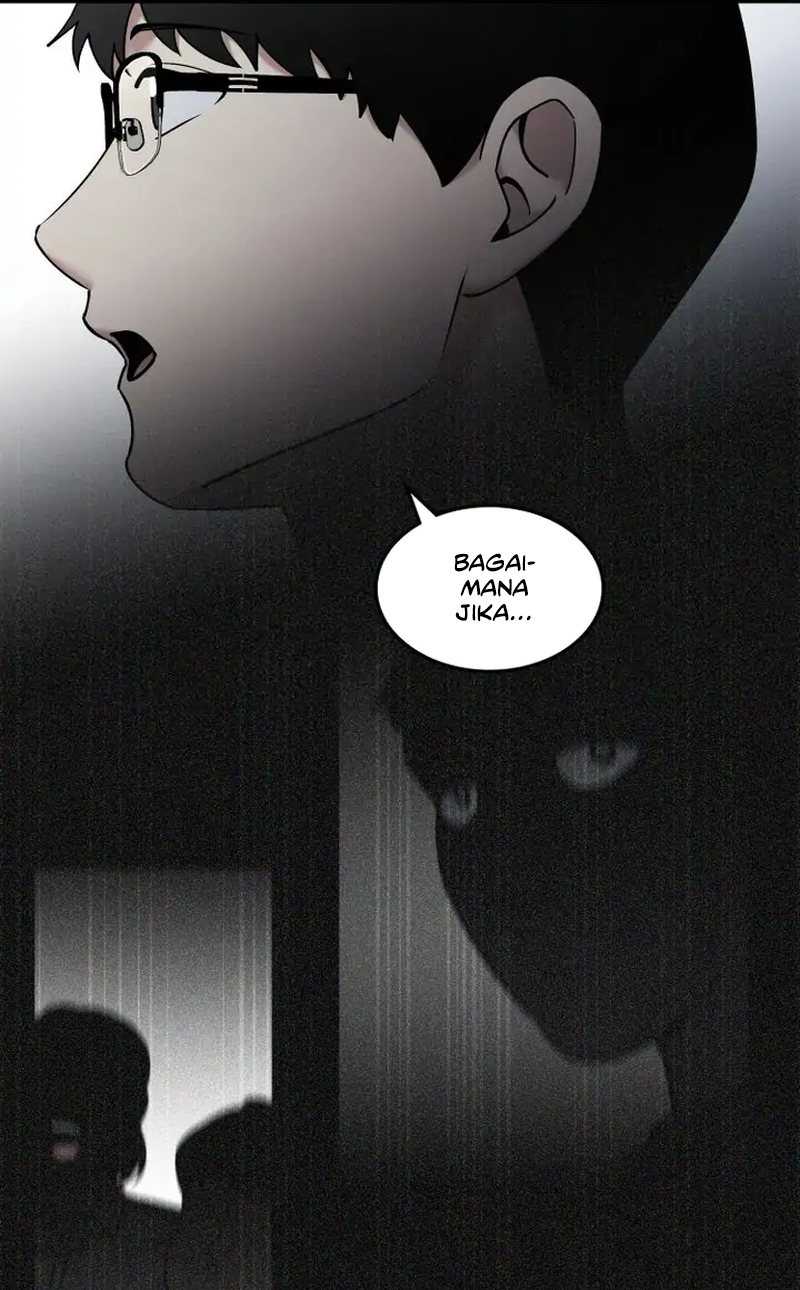 Cheolsu Saves the World Chapter 21 - halaman 57