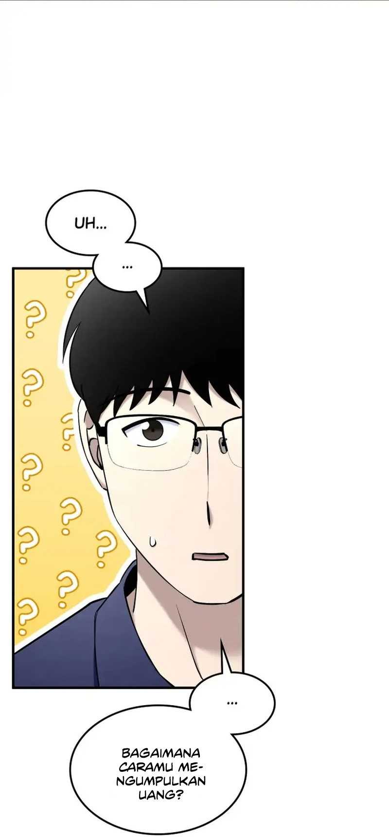 Cheolsu Saves the World Chapter 21 - halaman 60