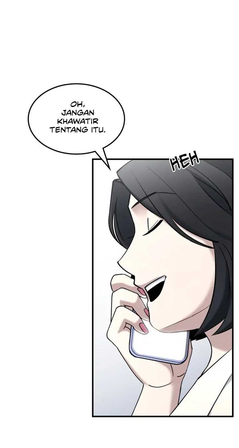 Cheolsu Saves the World Chapter 21 - halaman 61