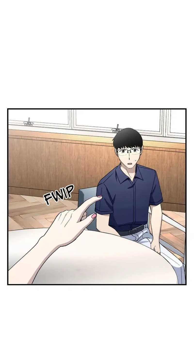 Cheolsu Saves the World Chapter 21 - halaman 62