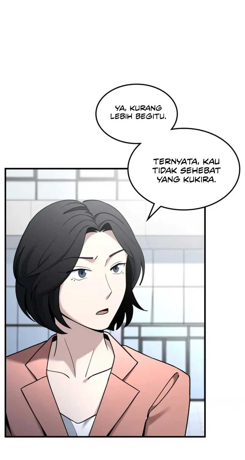 Cheolsu Saves the World Chapter 22 - halaman 11