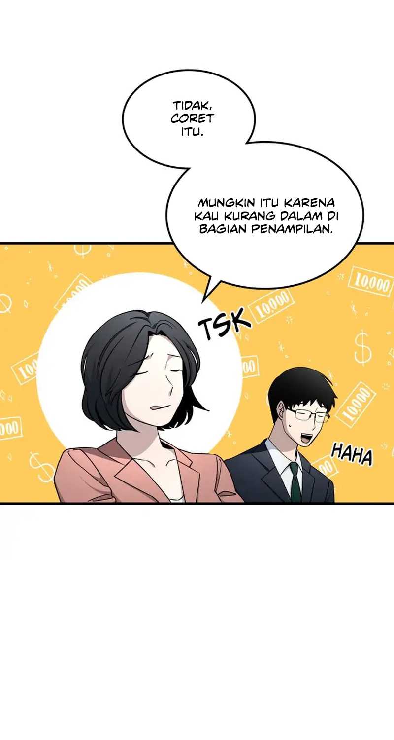 Cheolsu Saves the World Chapter 22 - halaman 12