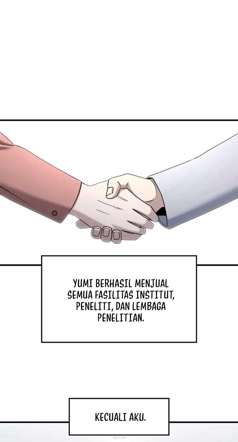 Cheolsu Saves the World Chapter 22 - halaman 15