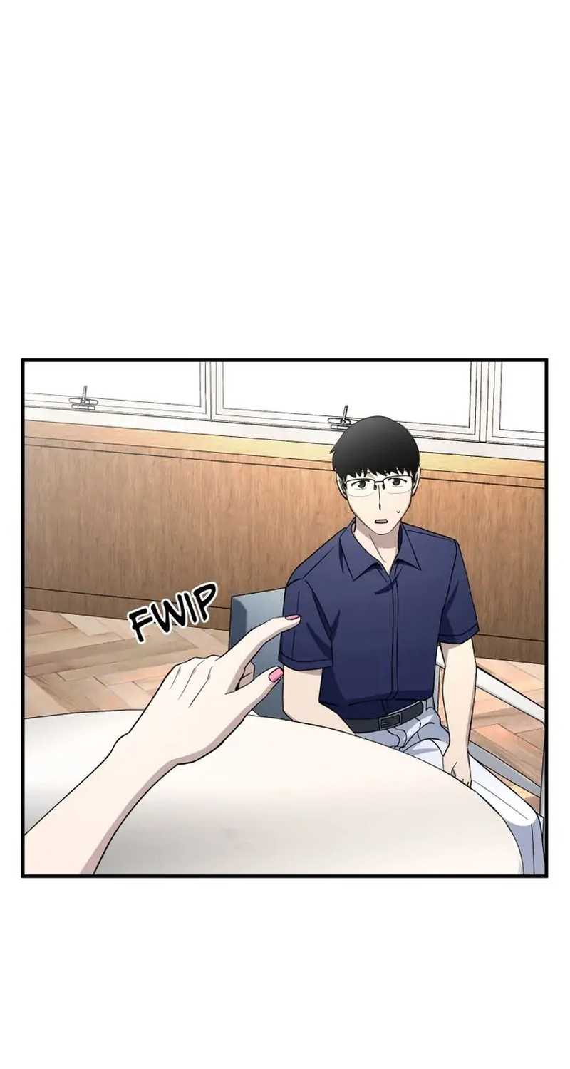Cheolsu Saves the World Chapter 22 - halaman 2