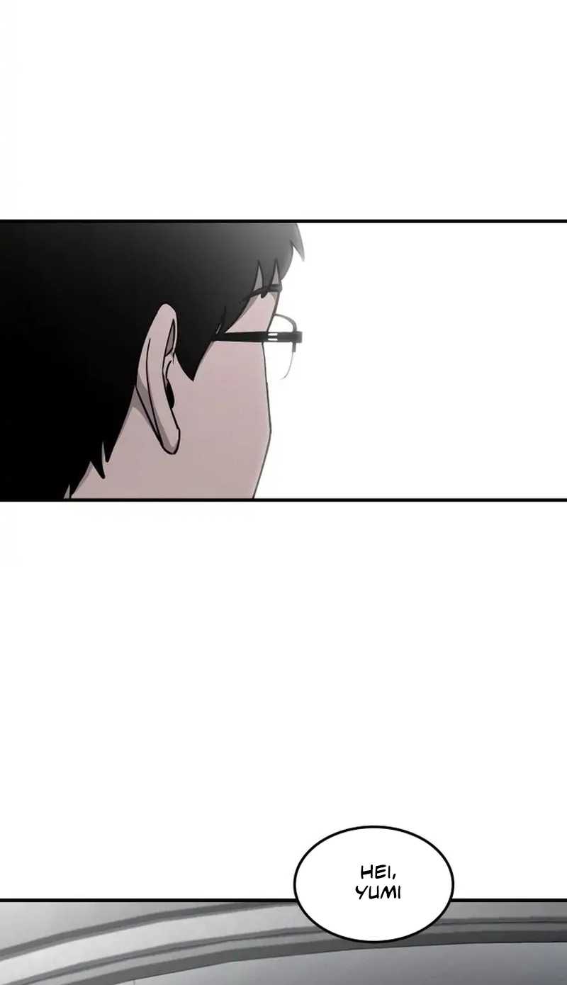 Cheolsu Saves the World Chapter 22 - halaman 23