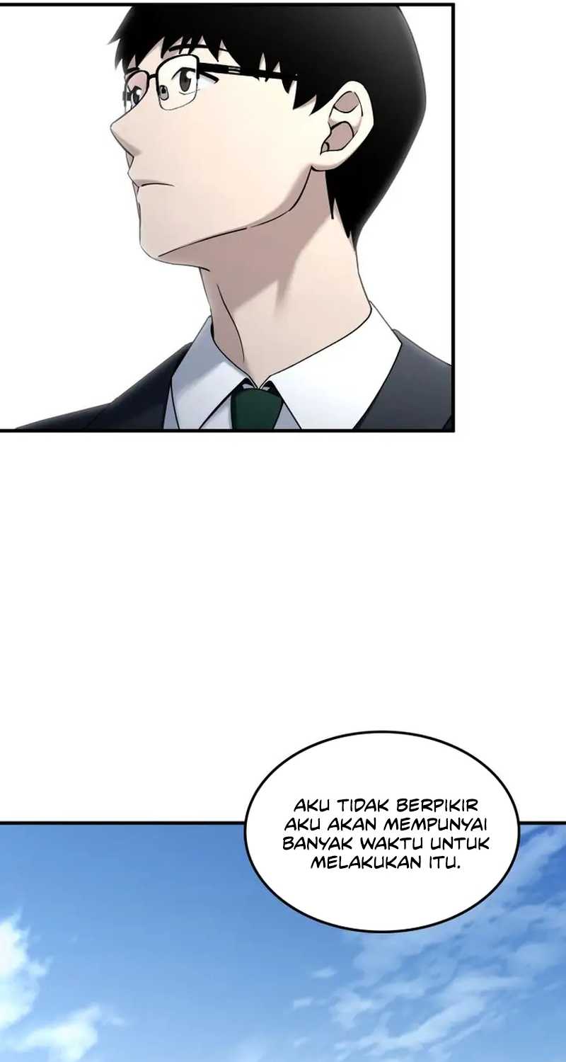 Cheolsu Saves the World Chapter 22 - halaman 30