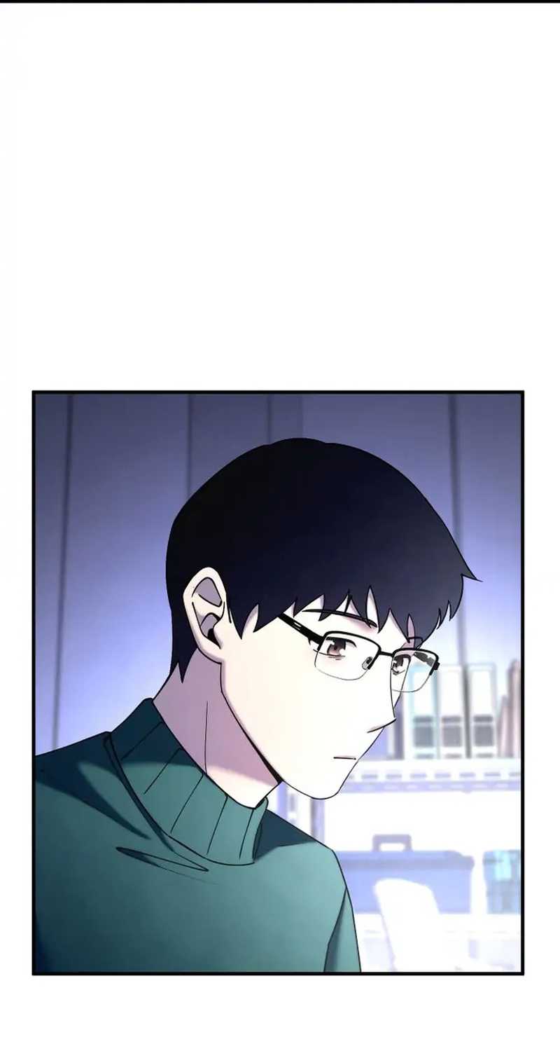 Cheolsu Saves the World Chapter 22 - halaman 38
