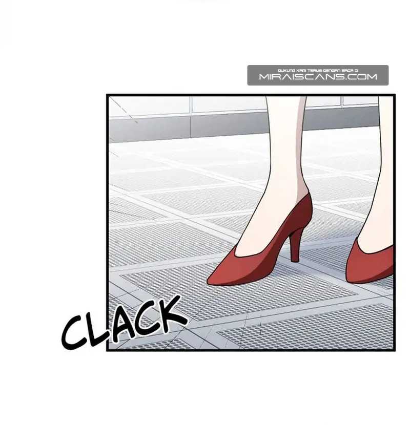 Cheolsu Saves the World Chapter 22 - halaman 44