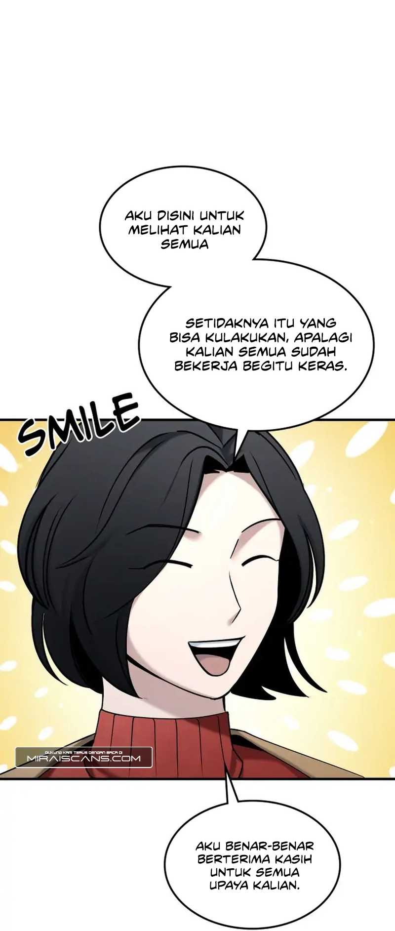 Cheolsu Saves the World Chapter 22 - halaman 50