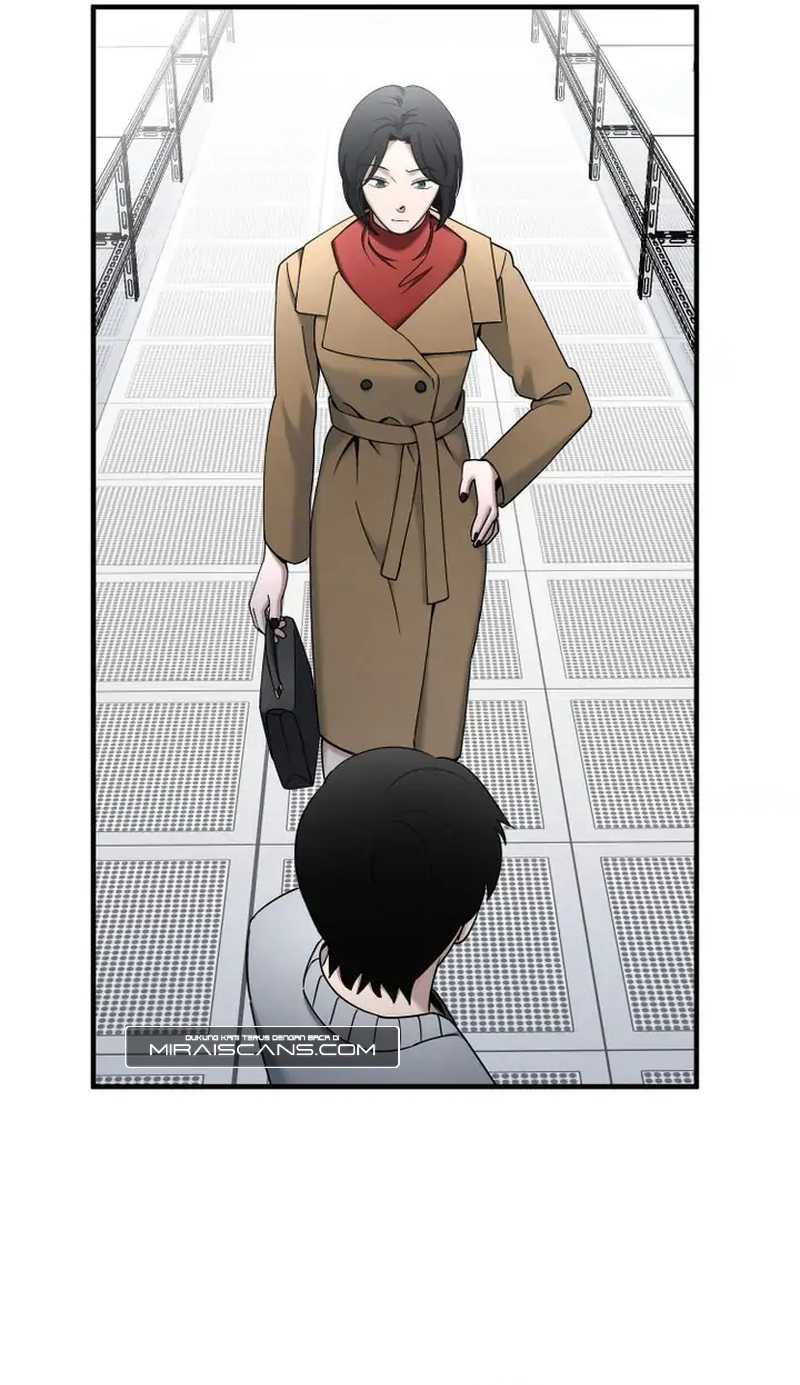 Cheolsu Saves the World Chapter 22 - halaman 59