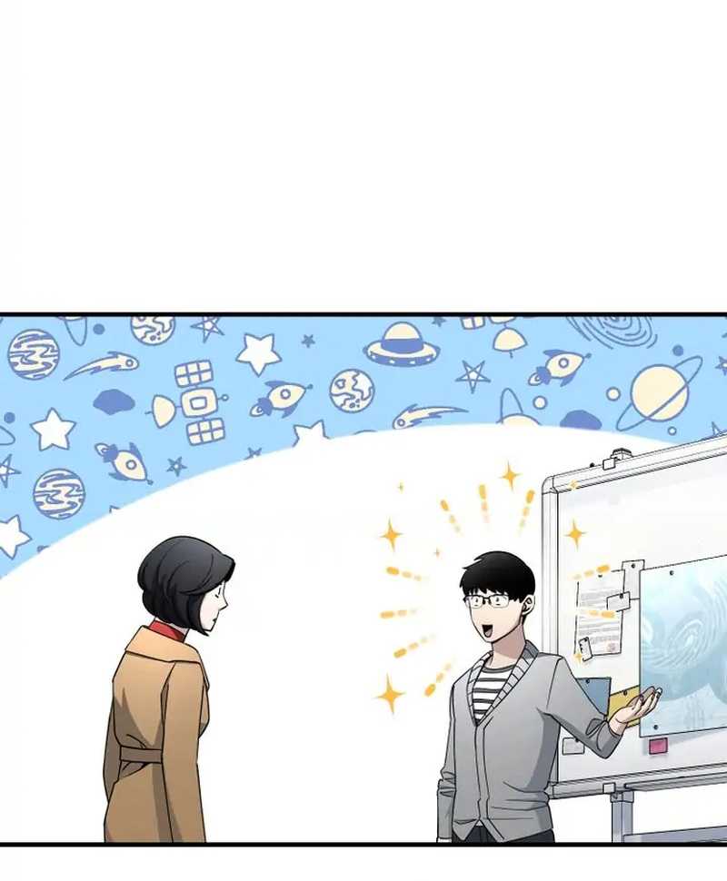Cheolsu Saves the World Chapter 22 - halaman 61