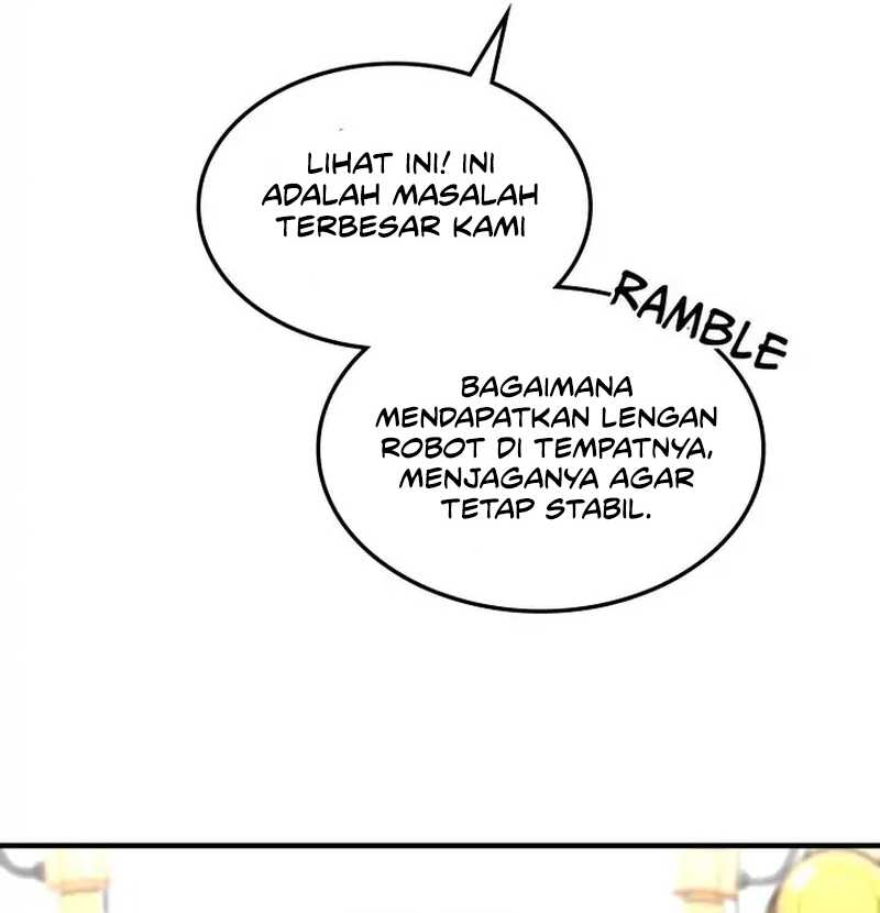 Cheolsu Saves the World Chapter 22 - halaman 62
