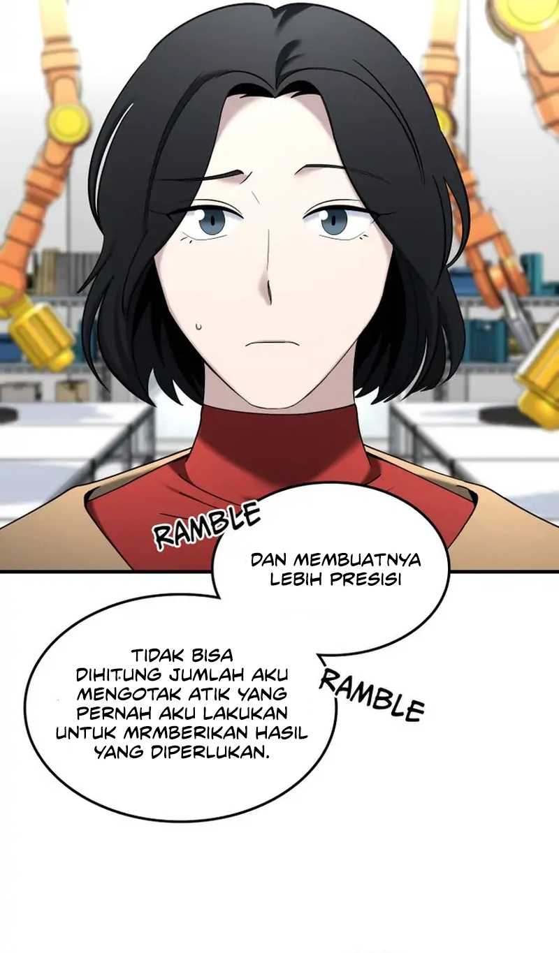 Cheolsu Saves the World Chapter 22 - halaman 63