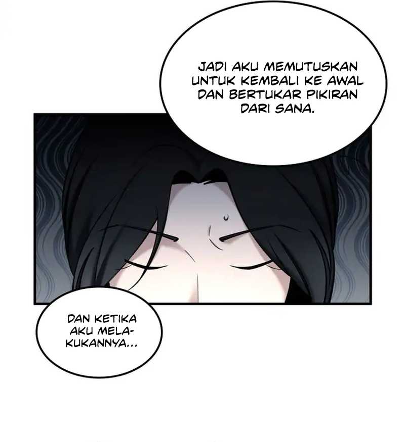 Cheolsu Saves the World Chapter 22 - halaman 64