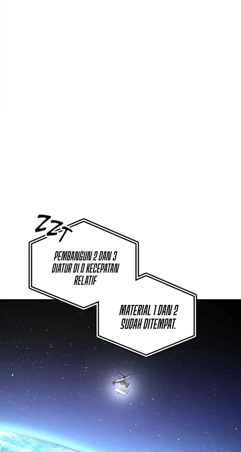 Cheolsu Saves the World Chapter 22 - halaman 66