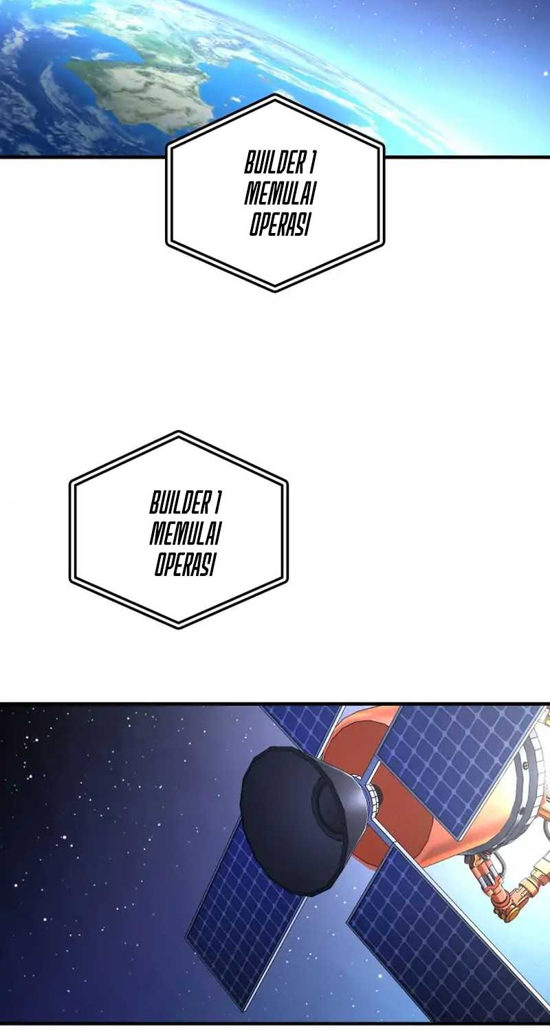 Cheolsu Saves the World Chapter 22 - halaman 67