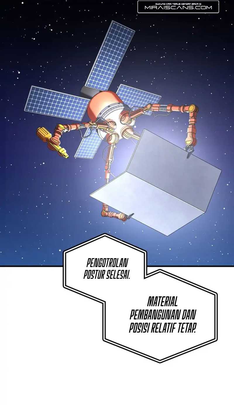 Cheolsu Saves the World Chapter 22 - halaman 69