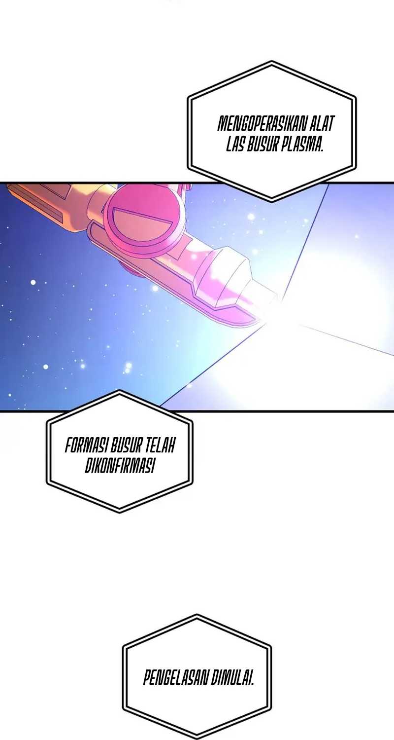 Cheolsu Saves the World Chapter 22 - halaman 73