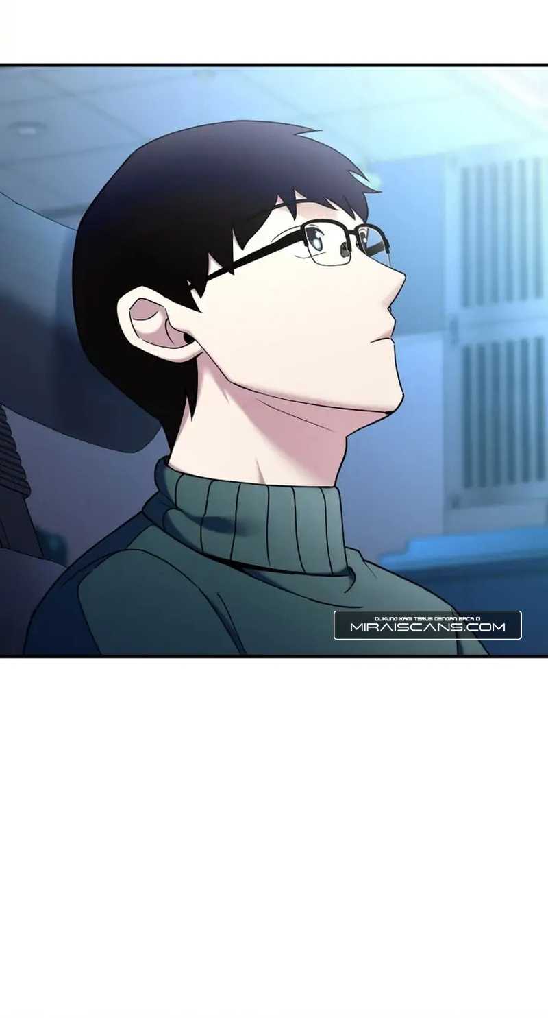 Cheolsu Saves the World Chapter 22 - halaman 75