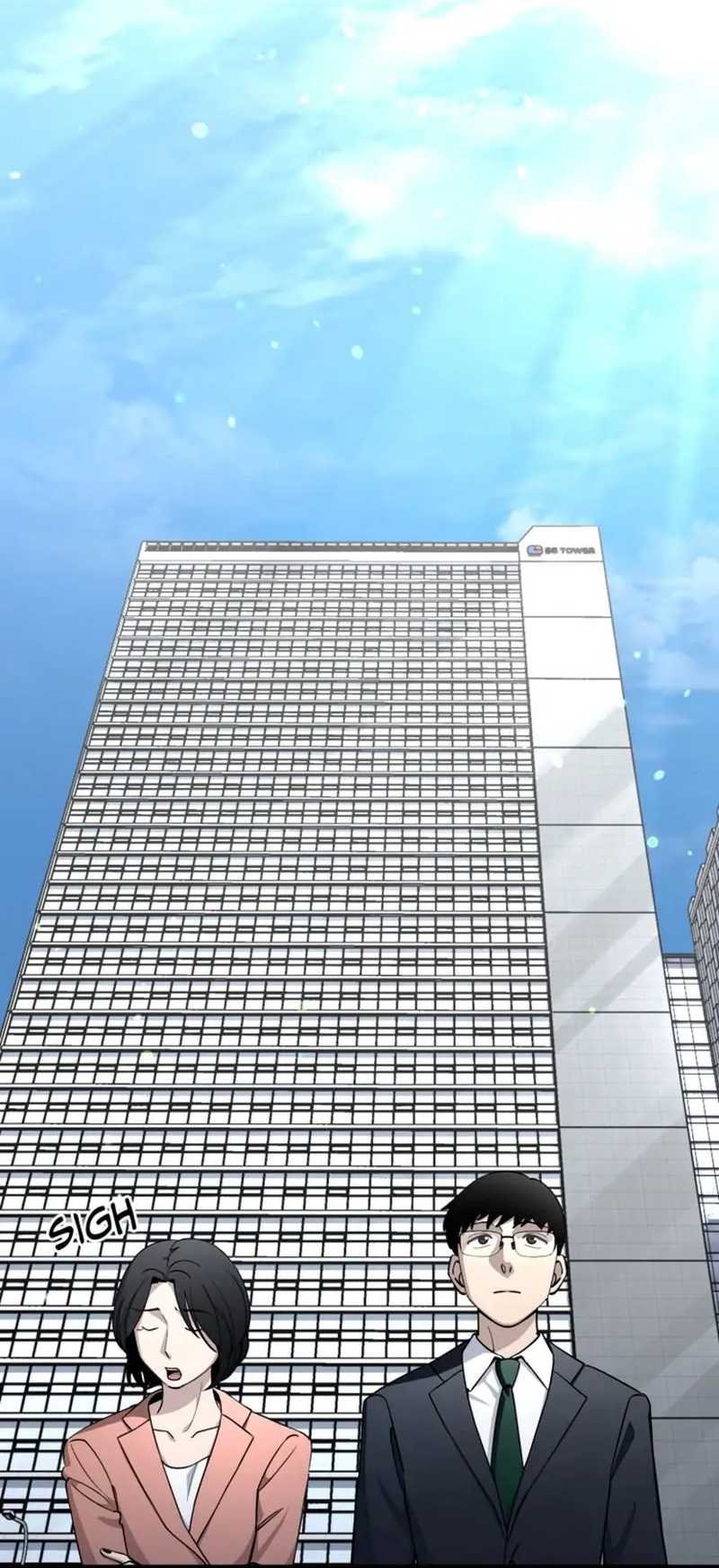Cheolsu Saves the World Chapter 22 - halaman 9