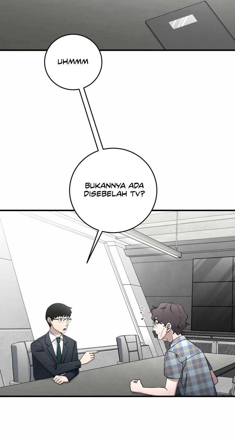 Cheolsu Saves the World Chapter 23 - halaman 107
