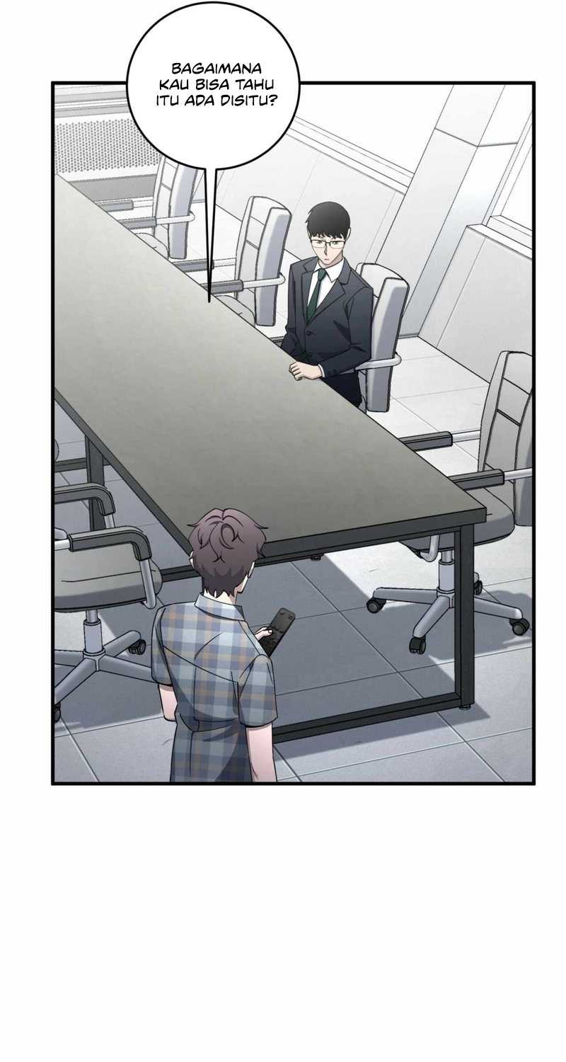 Cheolsu Saves the World Chapter 23 - halaman 111
