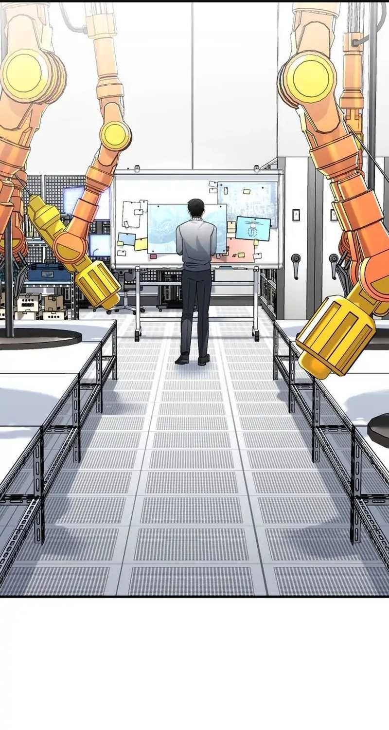 Cheolsu Saves the World Chapter 23 - halaman 112