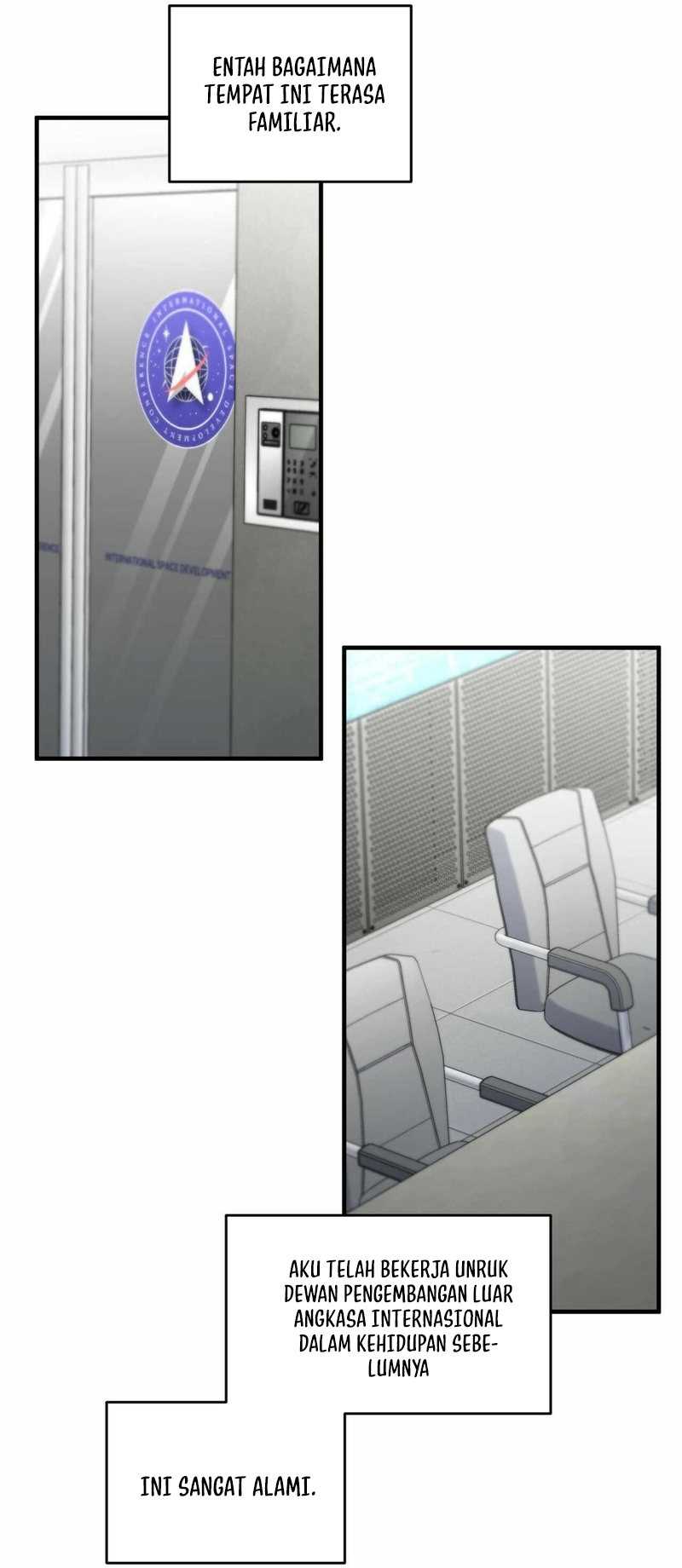 Cheolsu Saves the World Chapter 23 - halaman 115