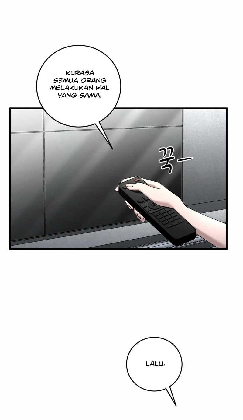 Cheolsu Saves the World Chapter 23 - halaman 121