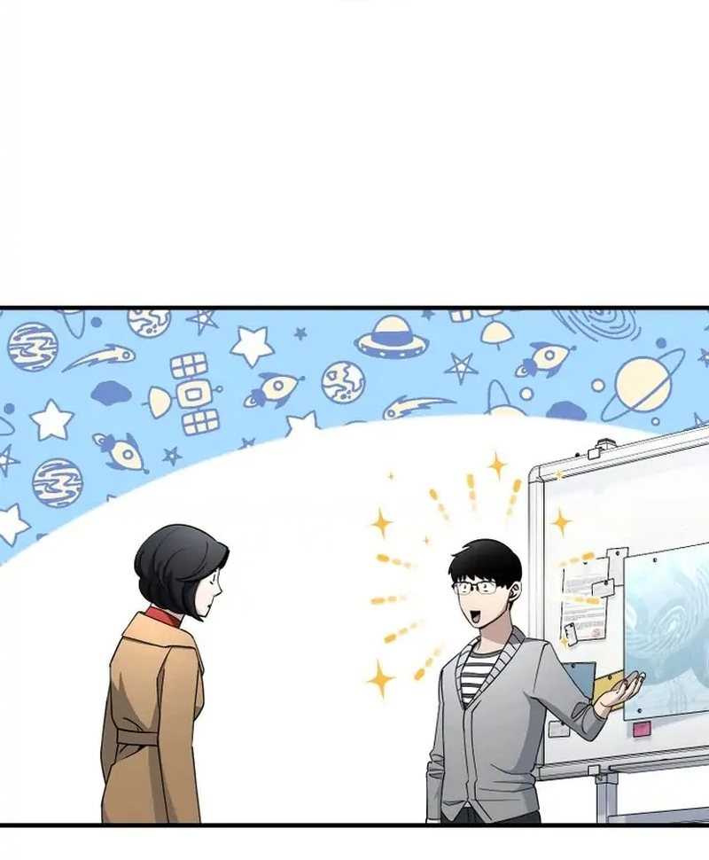 Cheolsu Saves the World Chapter 23 - halaman 124