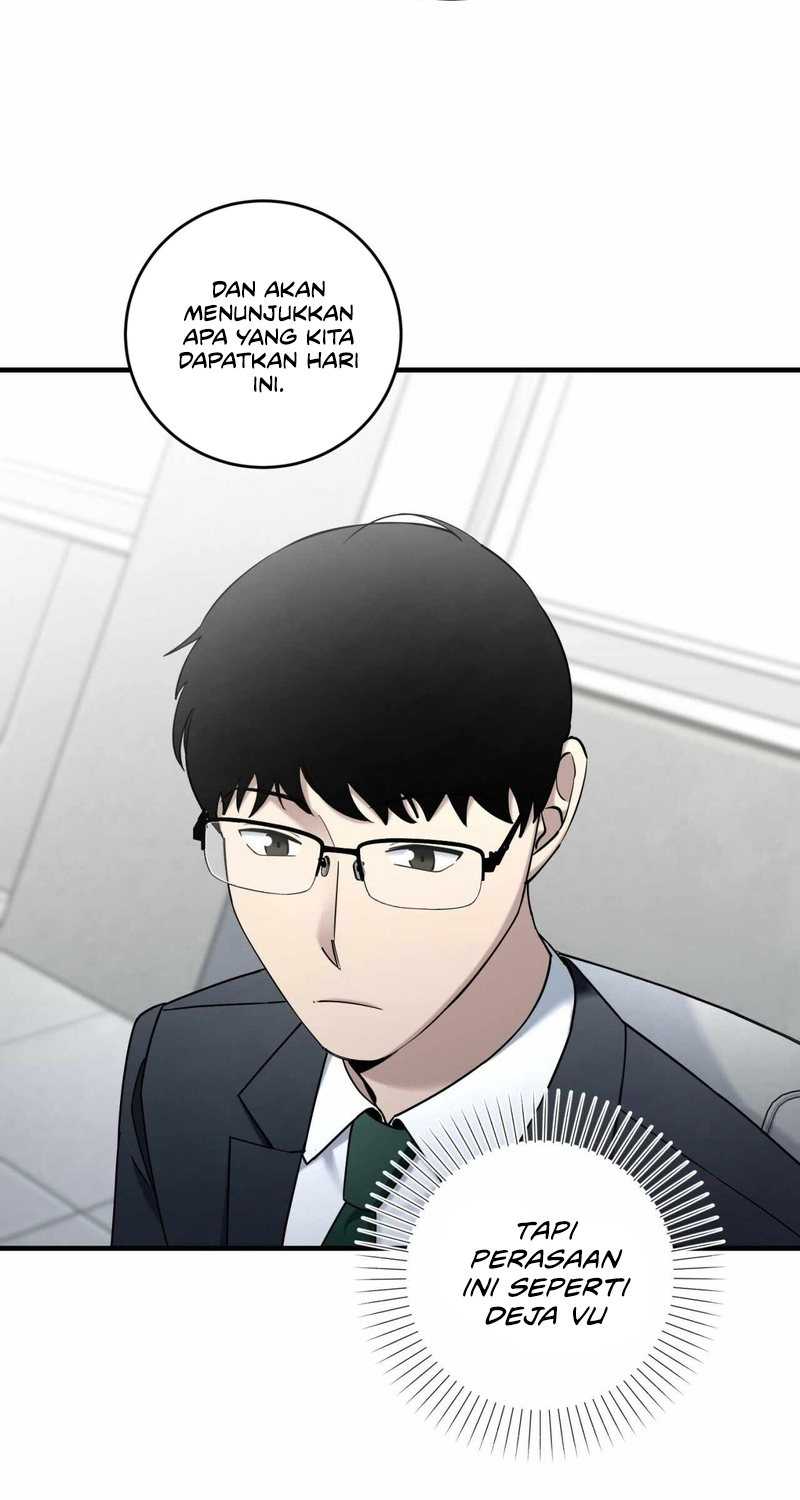 Cheolsu Saves the World Chapter 23 - halaman 125