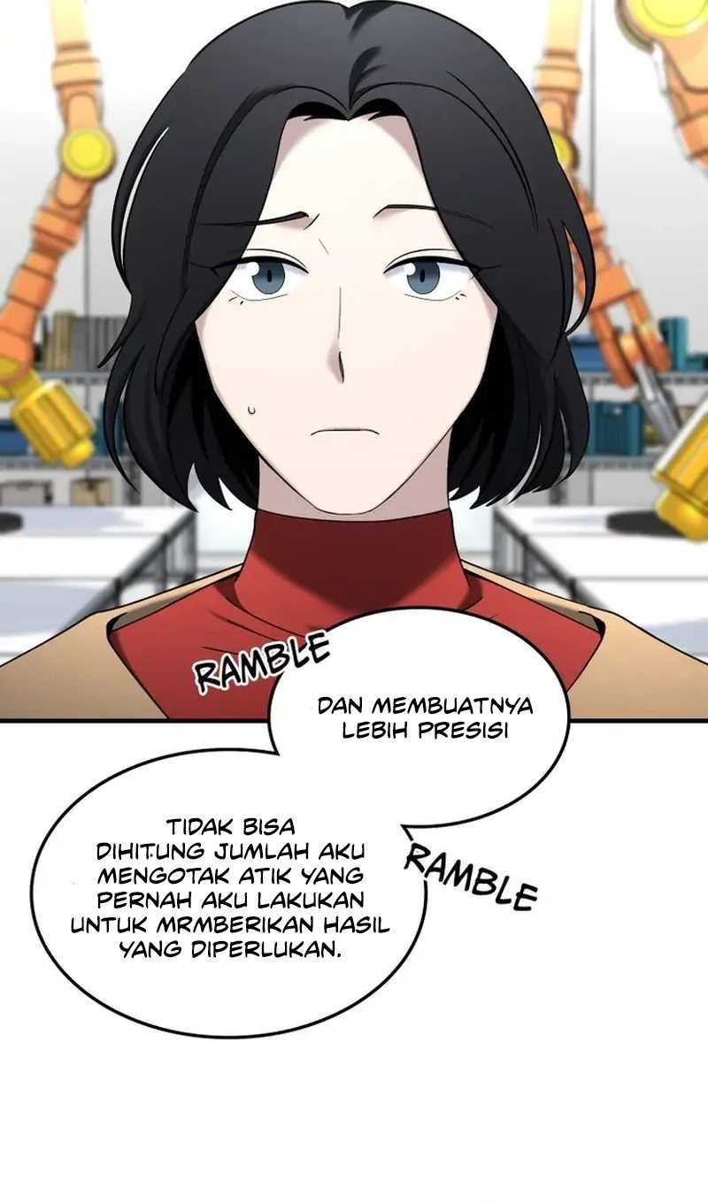 Cheolsu Saves the World Chapter 23 - halaman 128