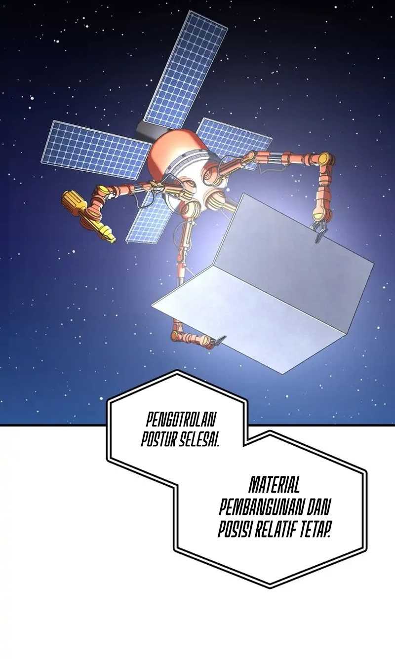Cheolsu Saves the World Chapter 23 - halaman 135