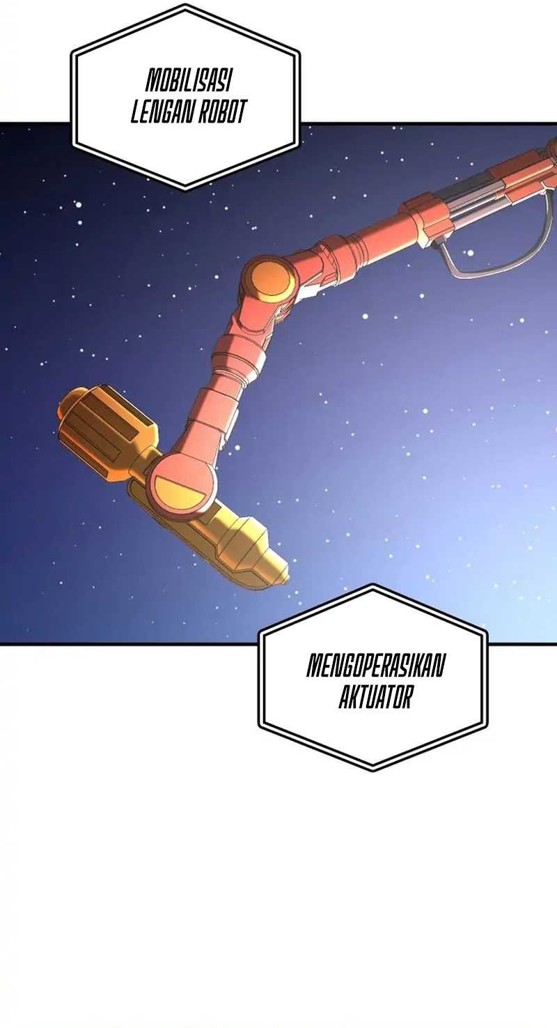 Cheolsu Saves the World Chapter 23 - halaman 136