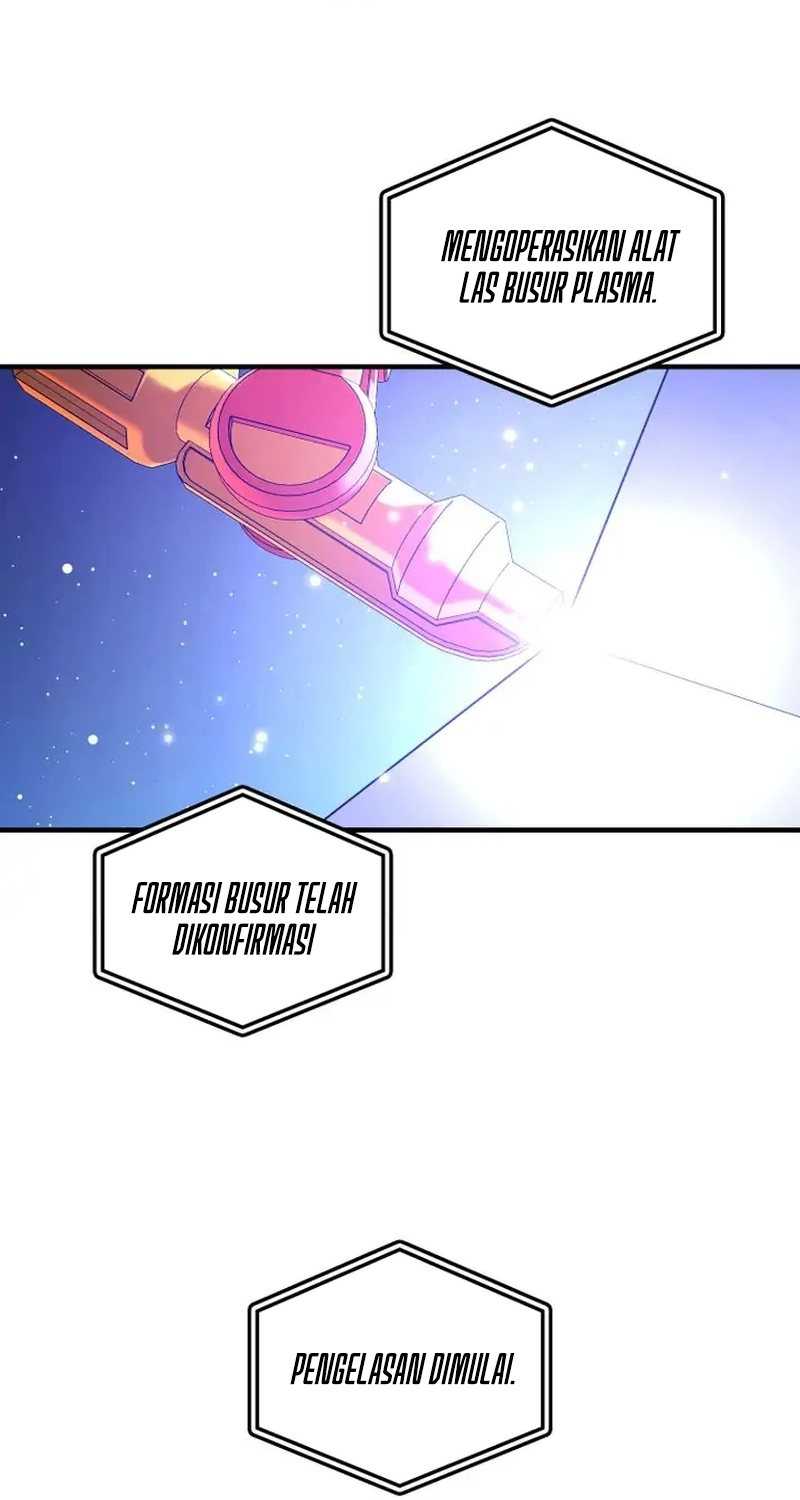 Cheolsu Saves the World Chapter 23 - halaman 139