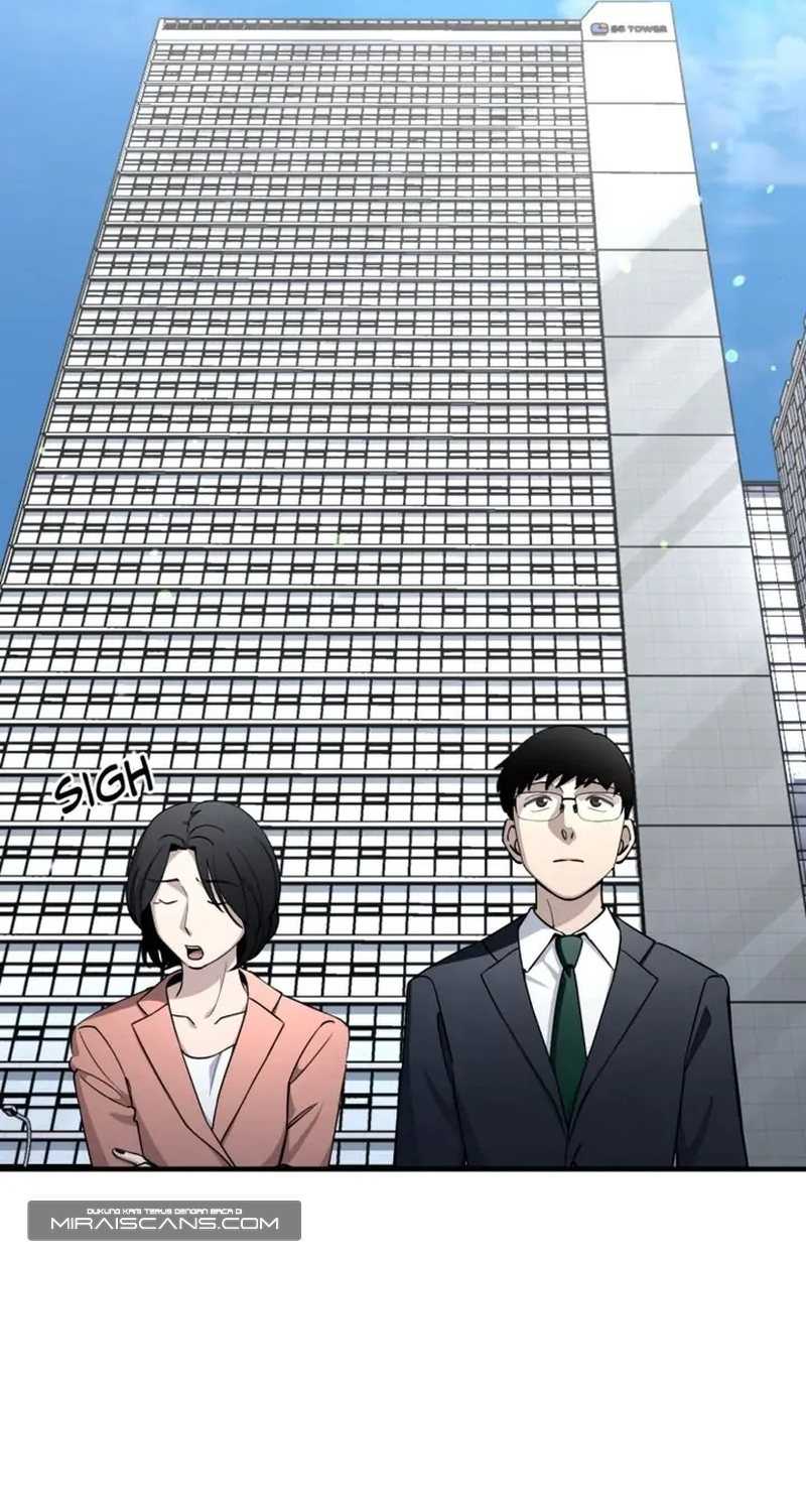Cheolsu Saves the World Chapter 23 - halaman 17