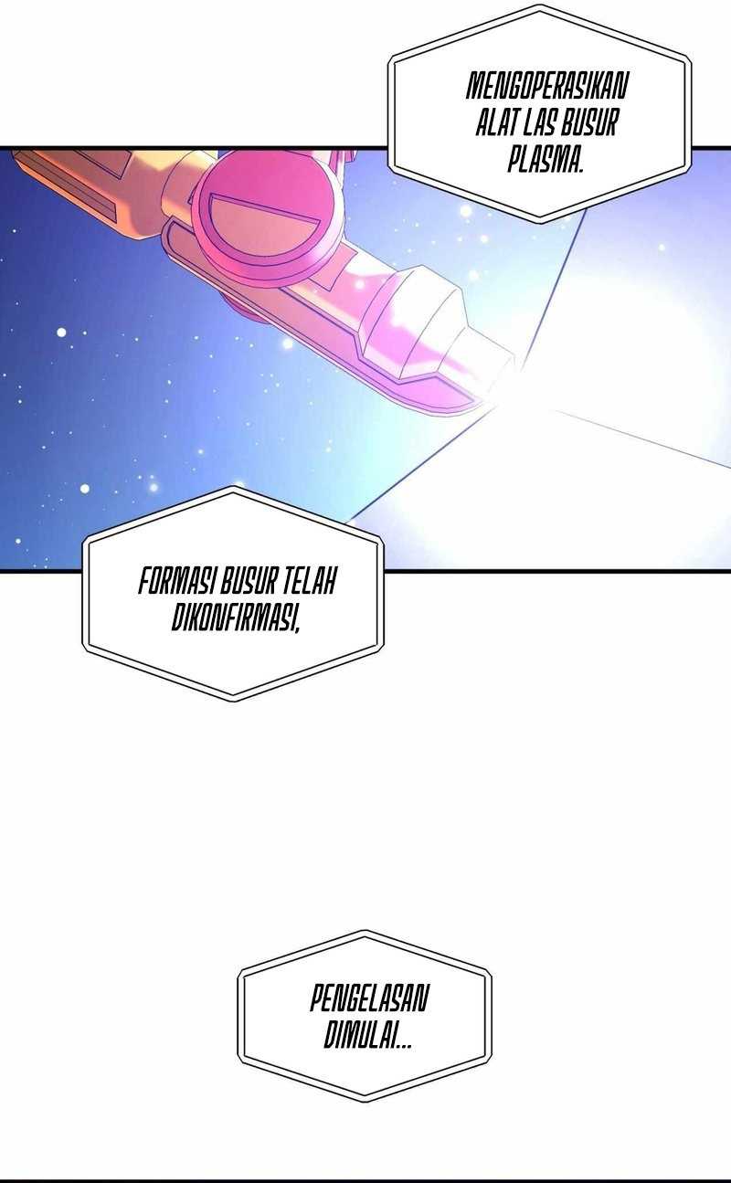 Cheolsu Saves the World Chapter 23 - halaman 2