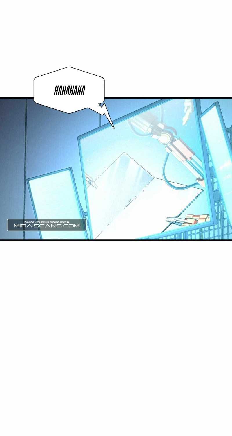 Cheolsu Saves the World Chapter 23 - halaman 20